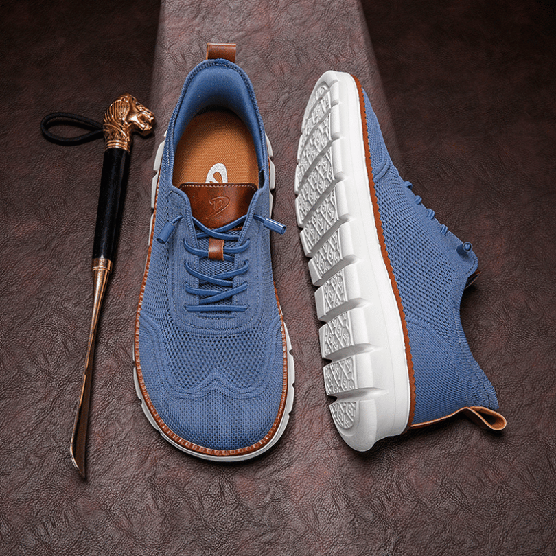 Mercury - Hands-Free Shoe