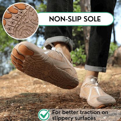 Oumeione™ X-Speed - Barefoot Shoes