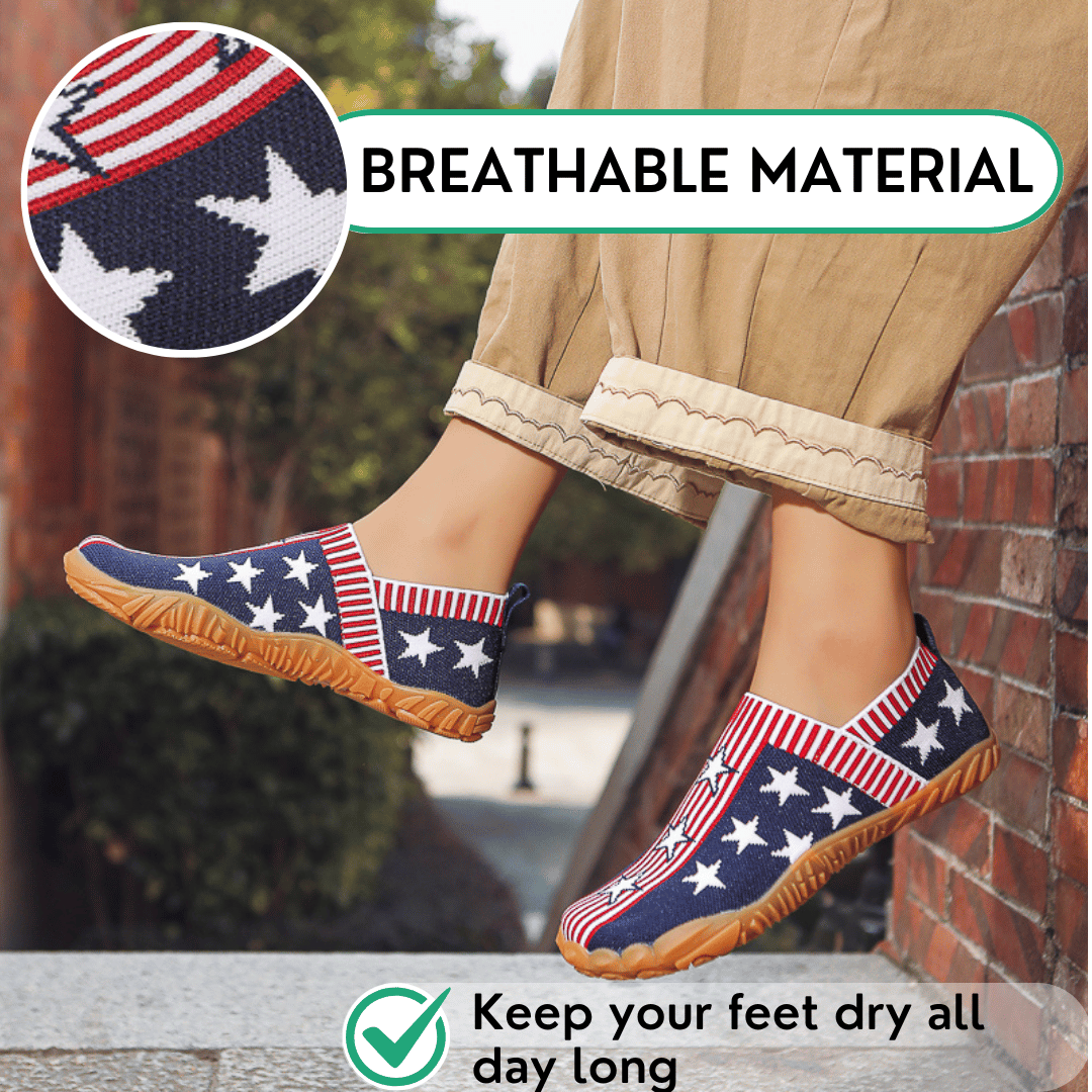 Spirit - Barefoot Shoe