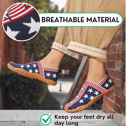 Spirit - Barefoot Shoe