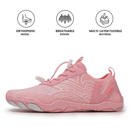 BareEase Pro - Barefoot Shoe