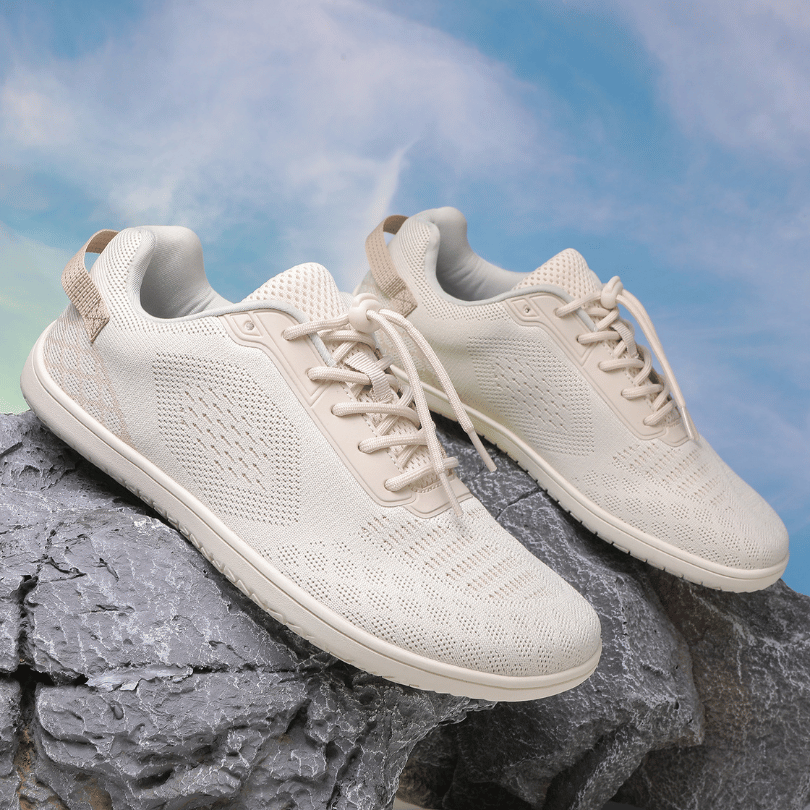 Oumeione™ Sivo - Sports Barefoot Shoes