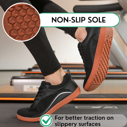 FreeStep Pro - Barefoot Shoe