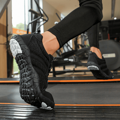Oumeione™ Trainer Pro - Barefoot Shoes