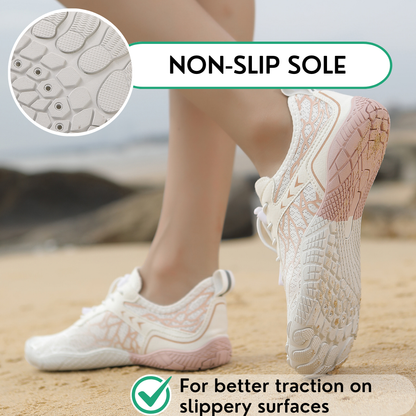 TrailEase Pro - Barefoot Shoe