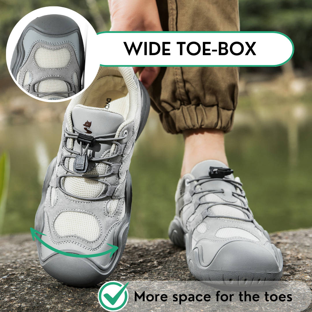 Natur Pro - Ergonomic Pain Relief Shoe