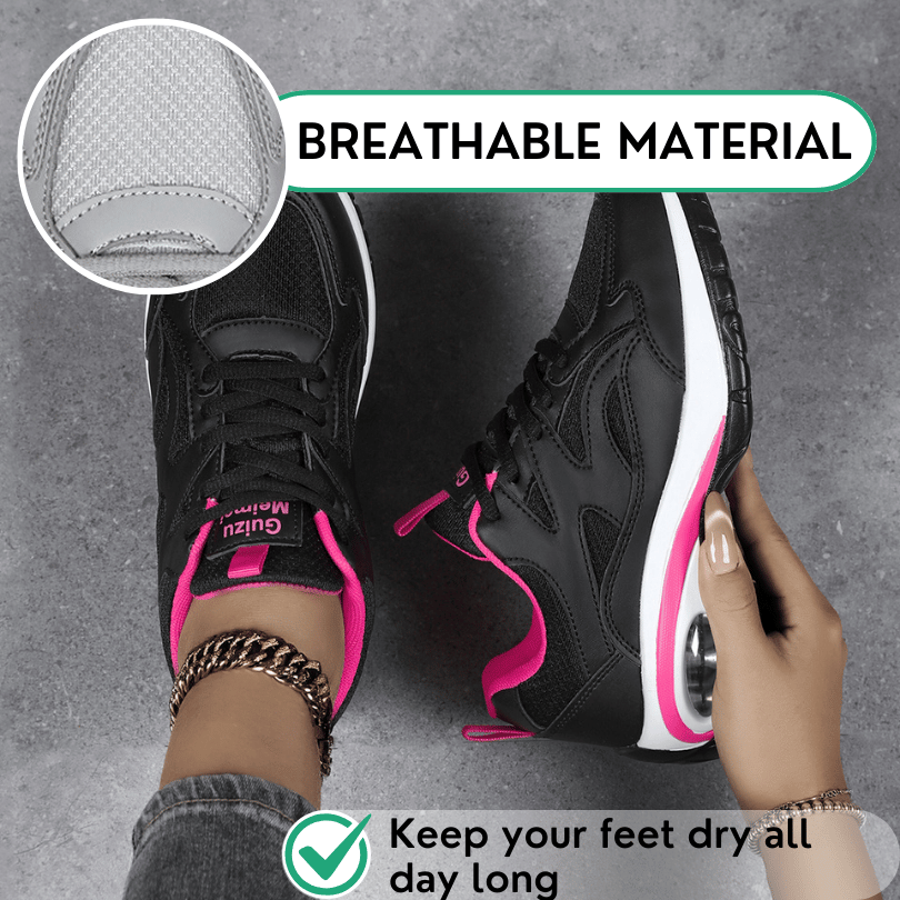 LiftStep - Orthopedic Shoes