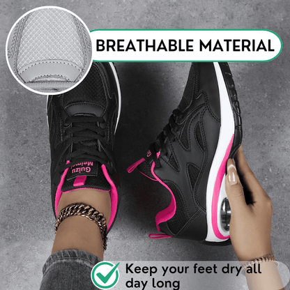 LiftStep - Orthopedic Shoes