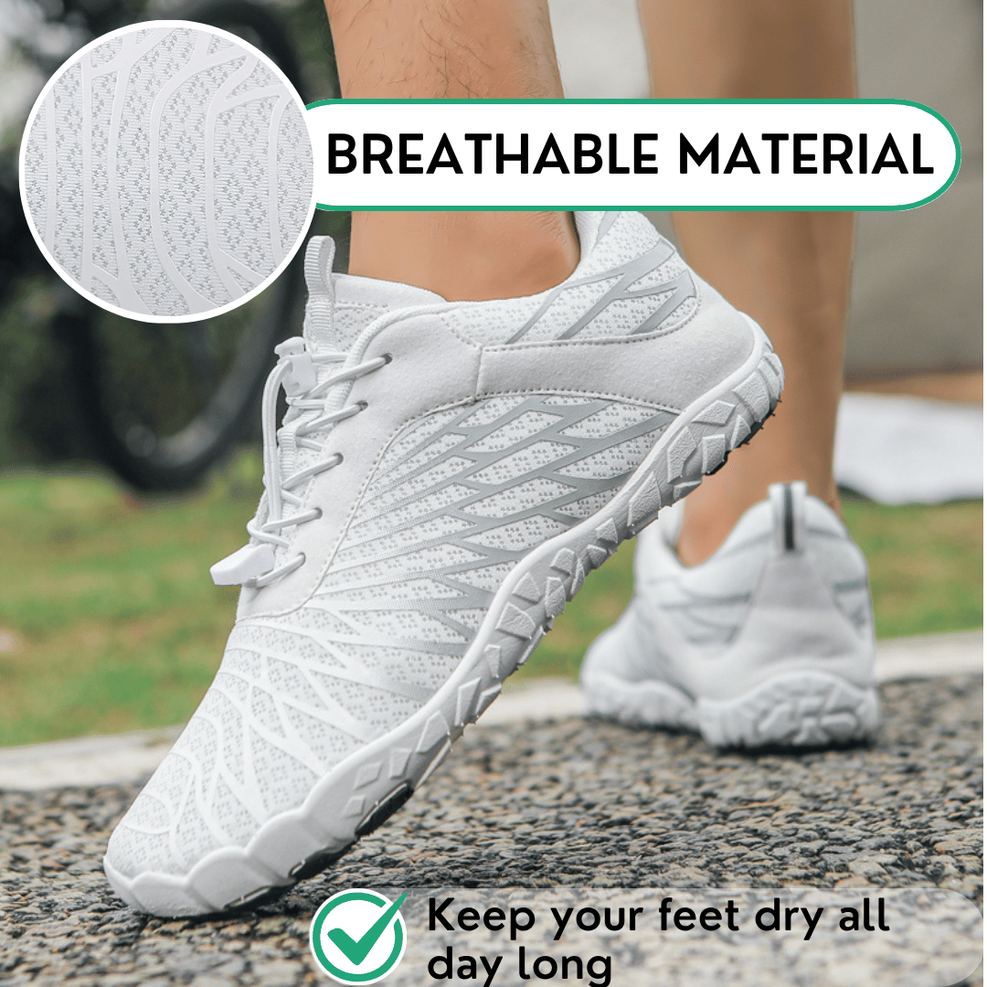 MoveEase Pro - Barefoot Shoes