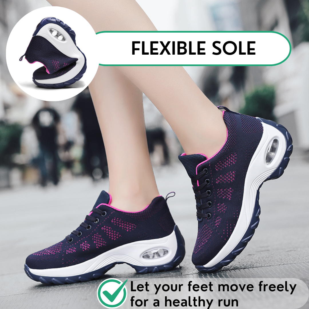 Walk 2.0 Pro - Ergonomic Pain Relief Shoe