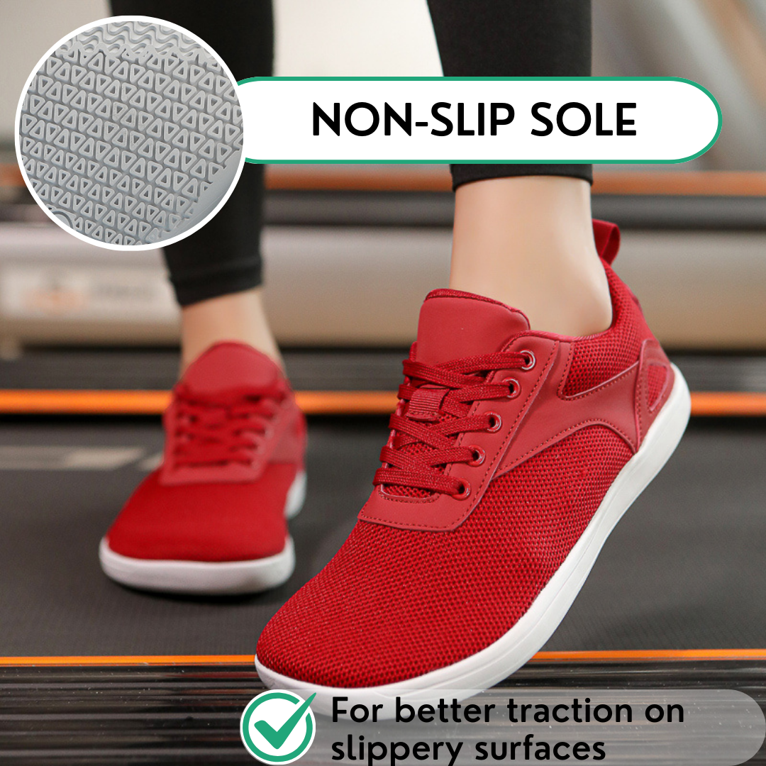 ReliFree Pro - Barefoot Shoe