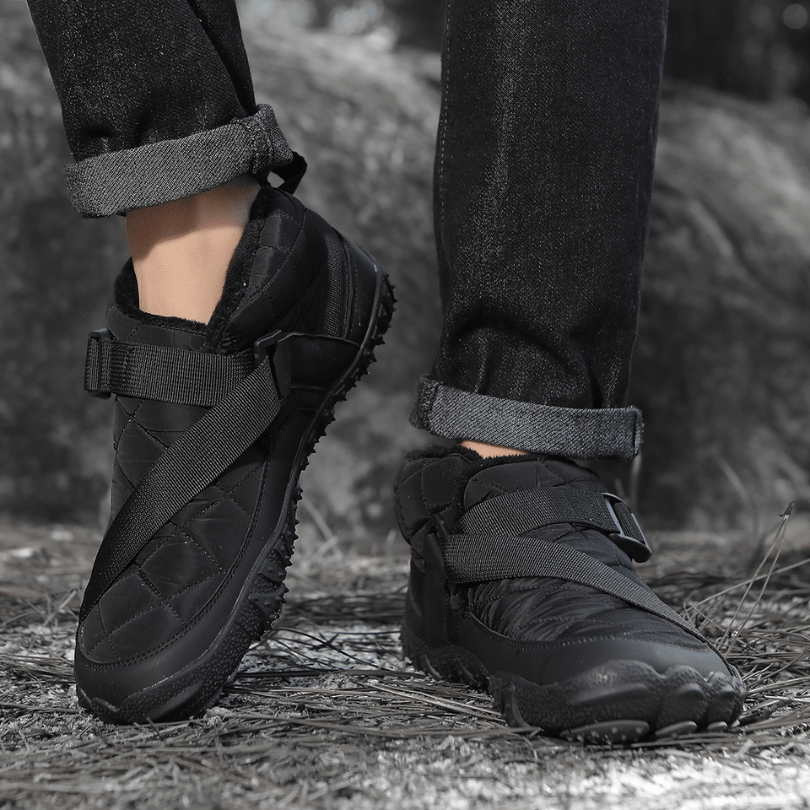 Oumeione™ Peak Pro Barefoot Boots