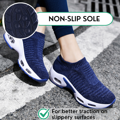 StepEase Pro - Ergonomic Pain Relief Shoe