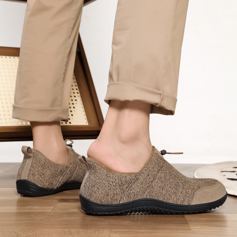 Oumeione™ Slider Pro Barefoot Shoes