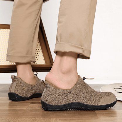 Oumeione™ Slider Pro Barefoot Shoes