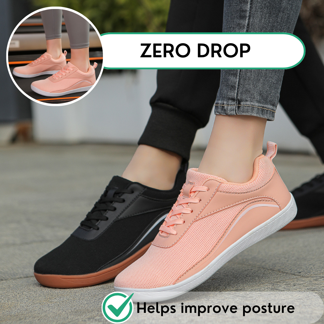 FreeStep Pro - Barefoot Shoe