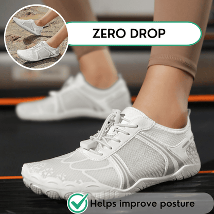 Sport 2.0 - Barefoot Shoe