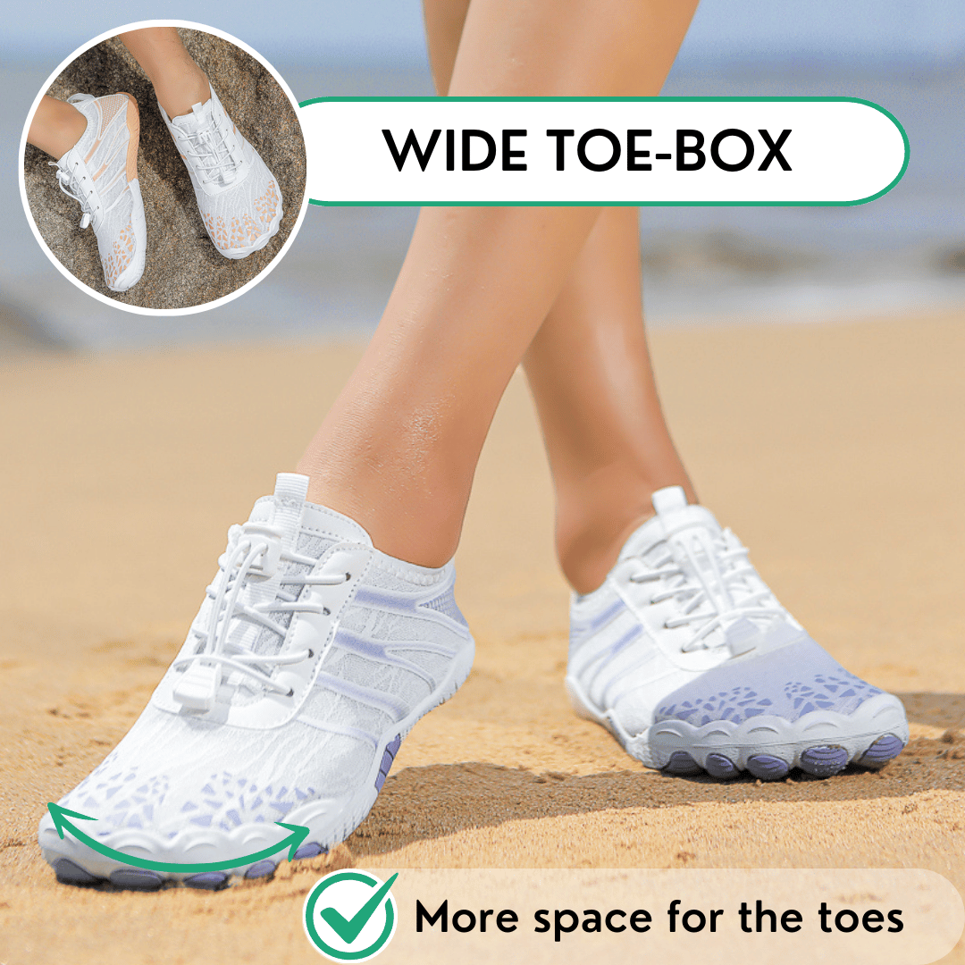 Breeze Pro - Barefoot Shoe