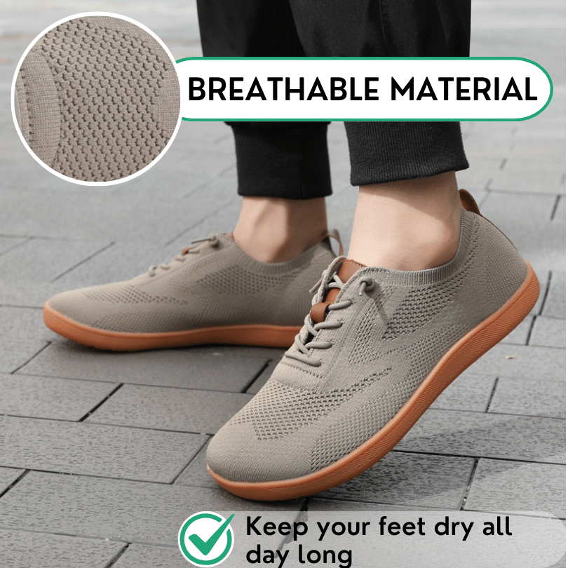 Oumeione™ Onero - Barefoot Shoes