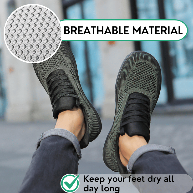Oumeione™ Modan - Barefoot Shoes