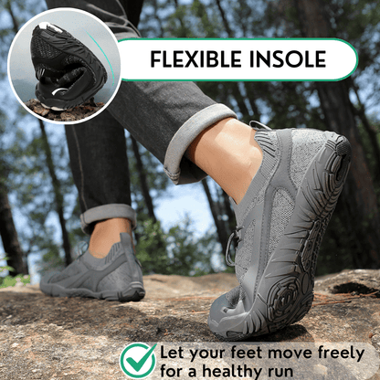 Oumeione™ X-Speed - Barefoot Shoes