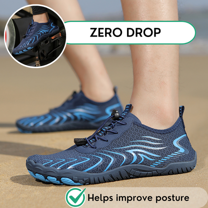 Curve Pro - Barefoot Shoes