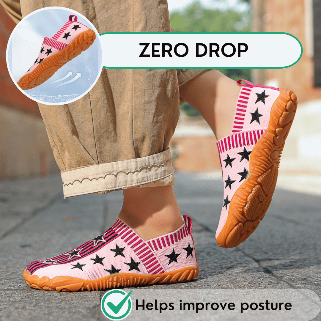 Spirit - Barefoot Shoe