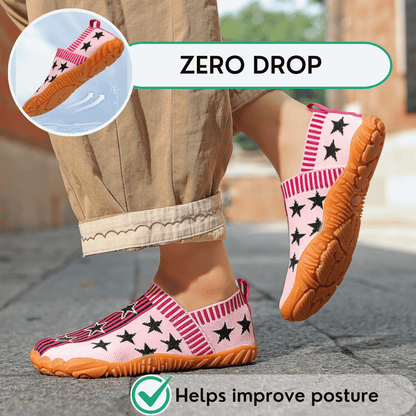 Spirit - Barefoot Shoe