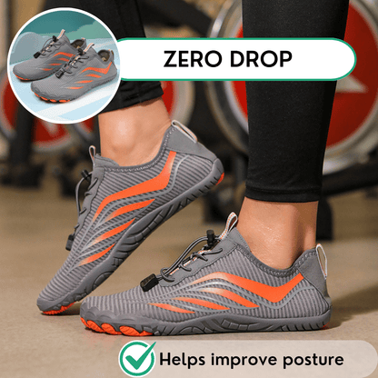 Oumeione™ Motion Pro - Barefoot Shoes