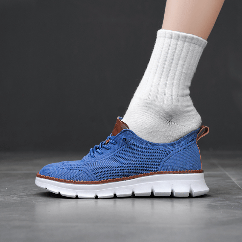 Mercury - Hands-Free Shoe