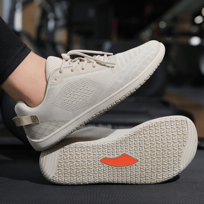 Oumeione™ Sivo - Sports Barefoot Shoes