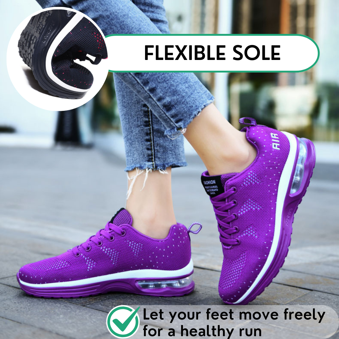 ErgoFeet Pro - Ergonomic Pain Relief Shoe