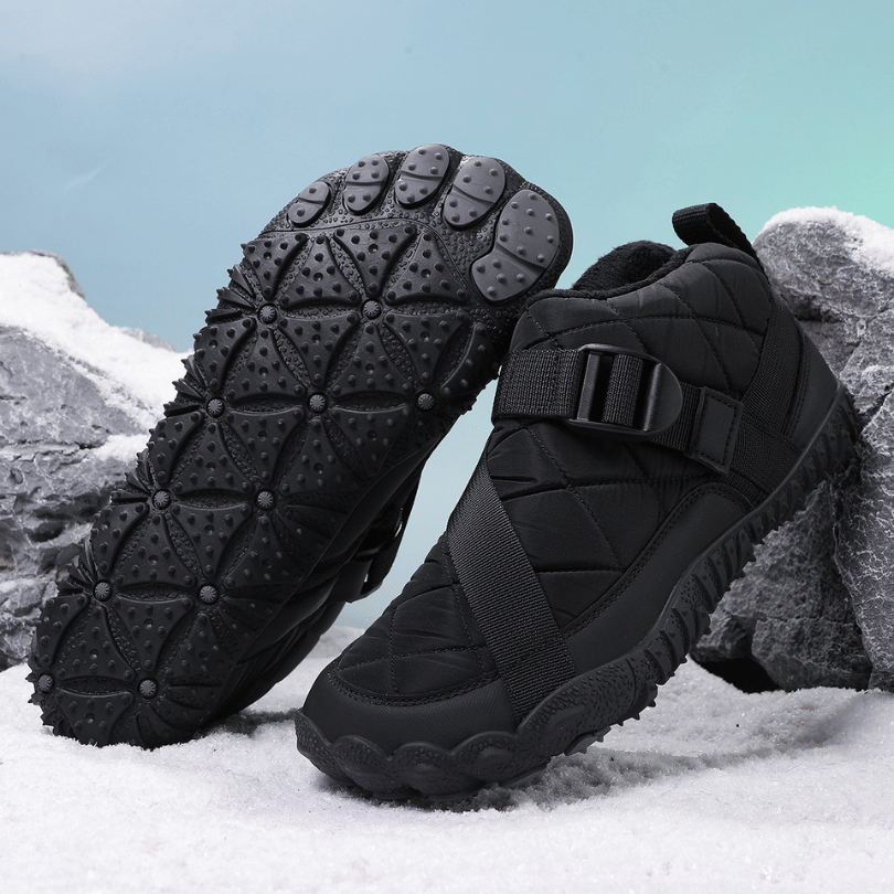 Oumeione™ Peak Pro Barefoot Boots