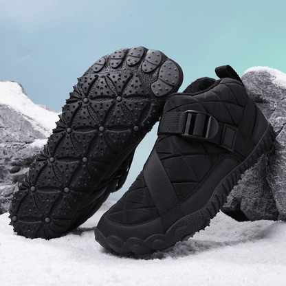 Oumeione™ Peak Pro Barefoot Boots