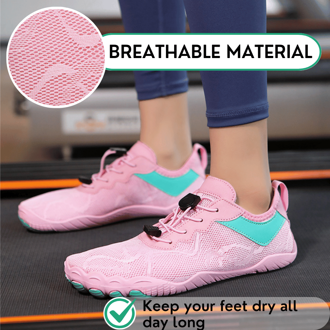 Verta - Barefoot Shoe