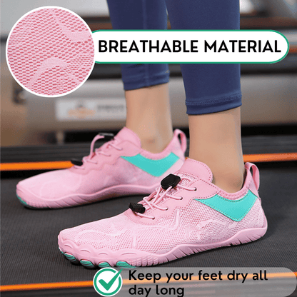 Verta - Barefoot Shoe
