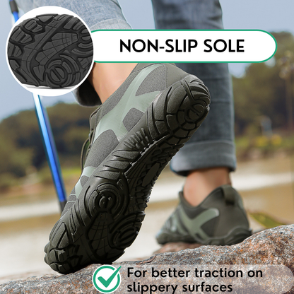 Walk Pro - Barefoot Shoe