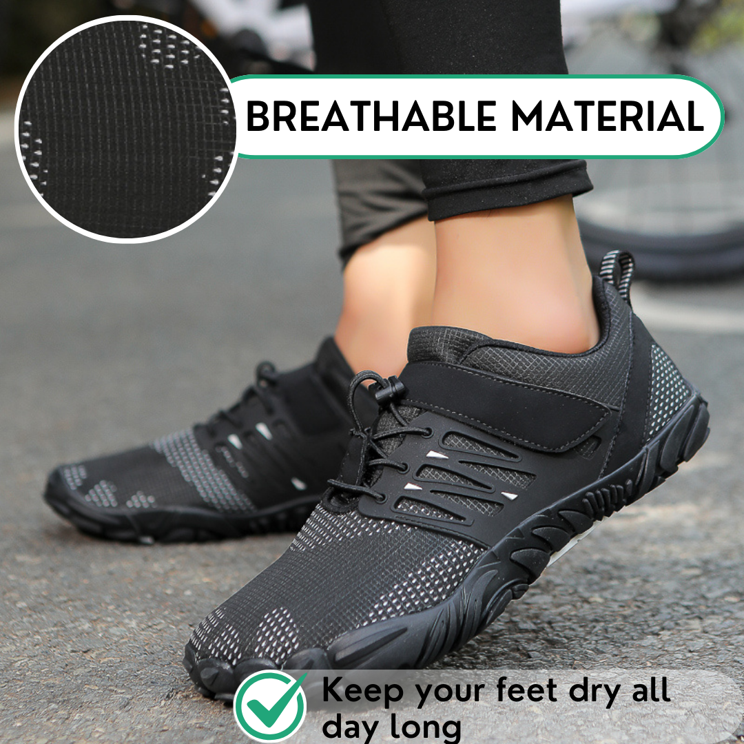 Runner Pro - Barefoot Shoe