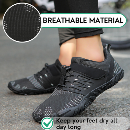 Runner Pro - Barefoot Shoe