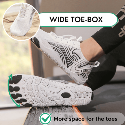 BareEase Pro - Barefoot Shoe