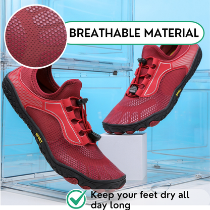 Sport Pro - Barefoot Shoe