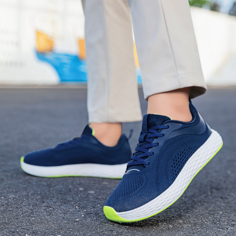 Oumeione™ Zyra - Healthy Orthopedic  Shoes