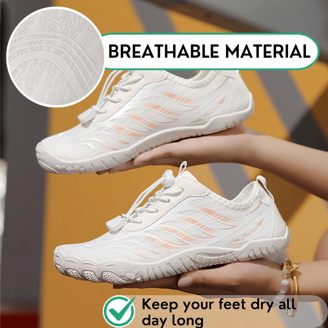 Oumeione™ Strato - Barefoot Shoes
