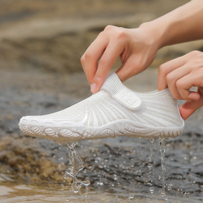 SportEase Pro - Barefoot Shoe