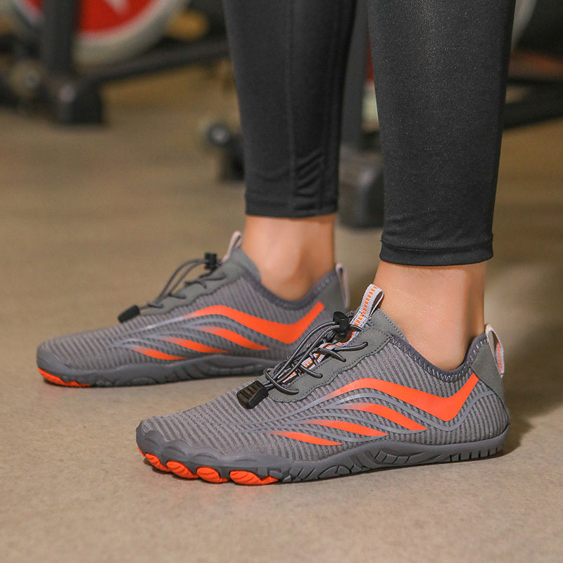 Oumeione™ Motion Pro - Barefoot Shoes