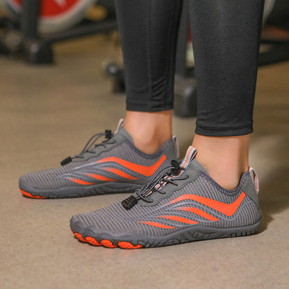 Oumeione™ Motion Pro - Barefoot Shoes