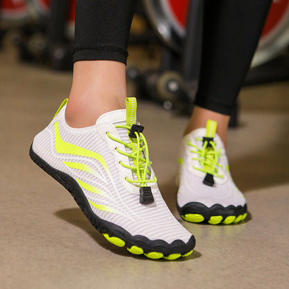 Oumeione™ Motion Pro - Barefoot Shoes