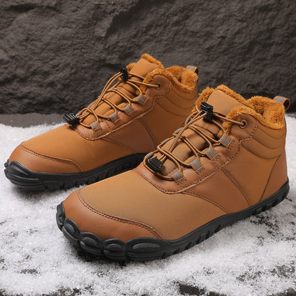 Walker Pro Winter Barefoot Boots