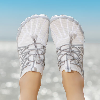 OutdoorEase Pro - Barefoot Shoe
