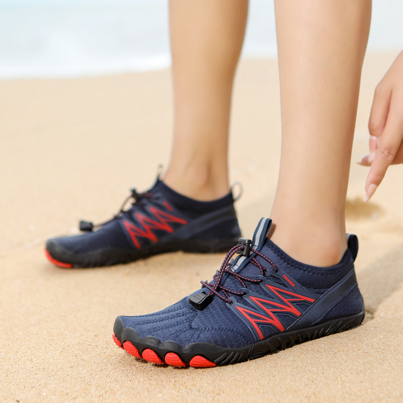 OutdoorEase Pro - Barefoot Shoe